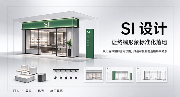 清江浦区SI设计